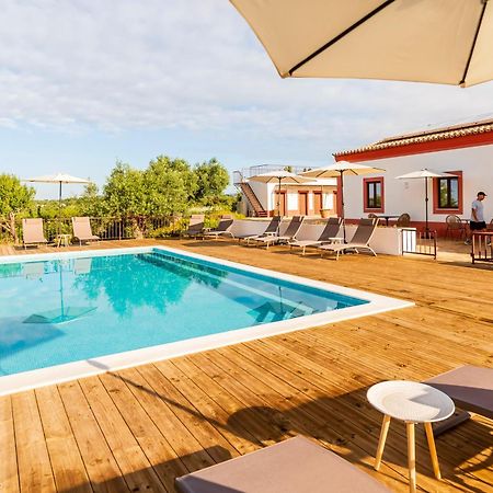 Quinta Da Baleeira Villa Tavira Bagian luar foto