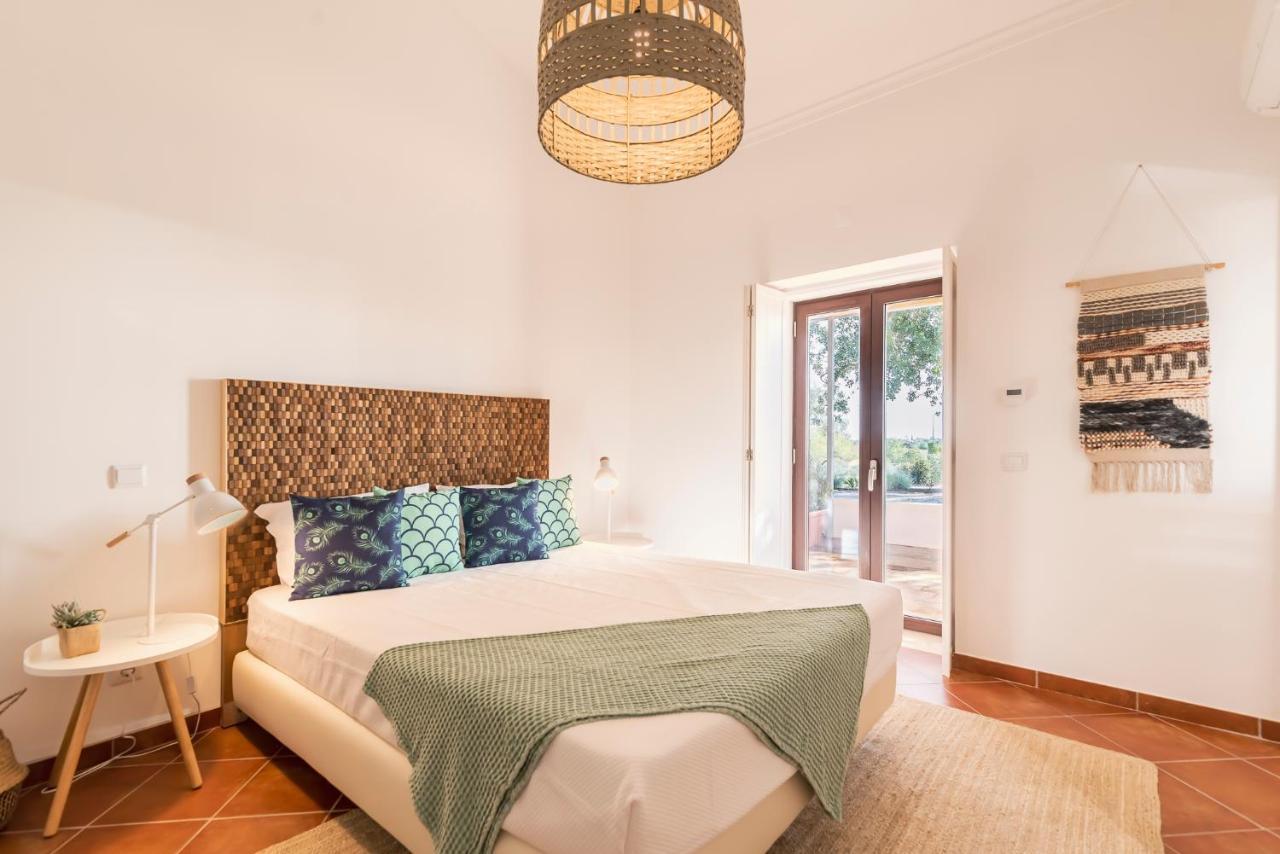 Quinta Da Baleeira Villa Tavira Bagian luar foto