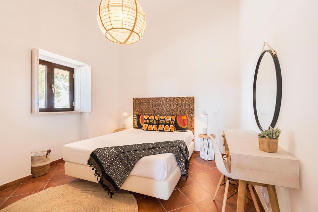 Quinta Da Baleeira Villa Tavira Bagian luar foto