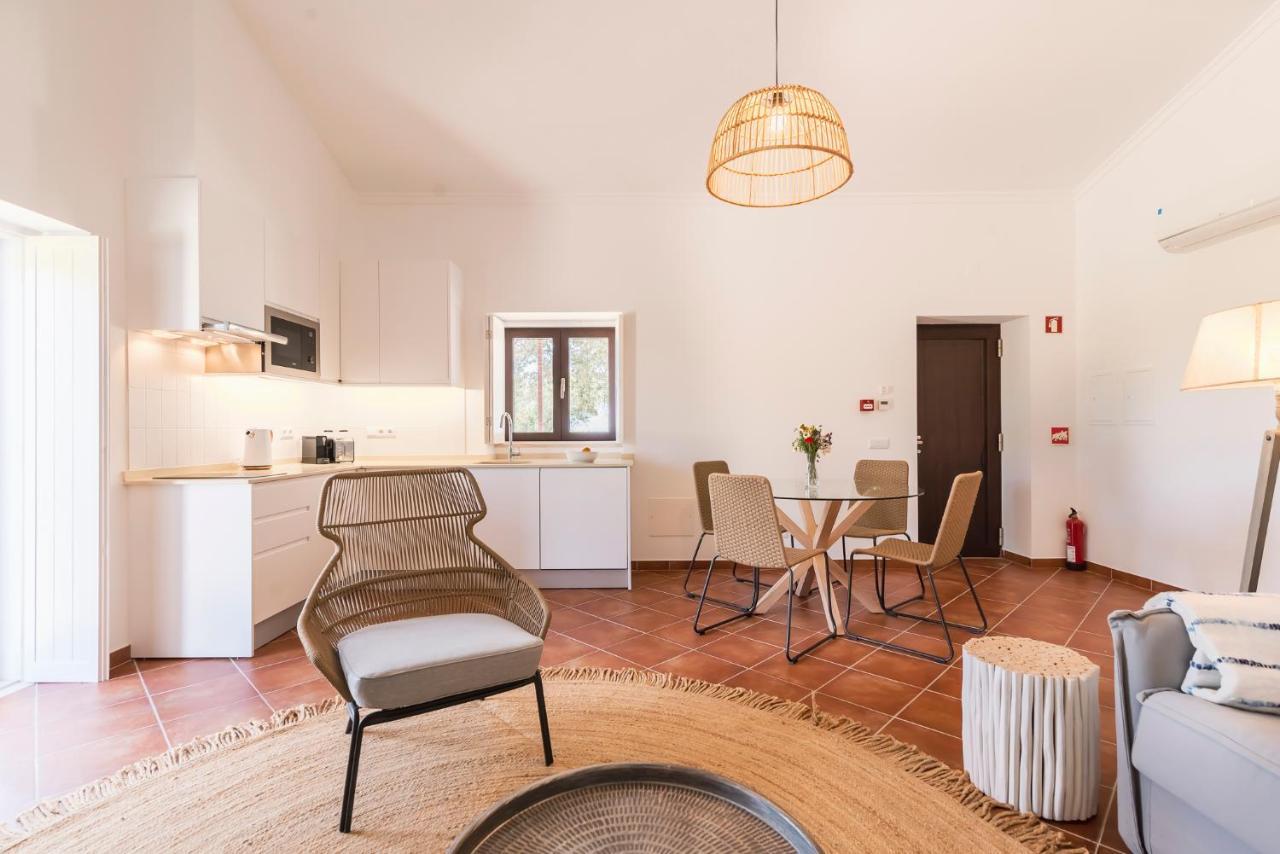 Quinta Da Baleeira Villa Tavira Bagian luar foto