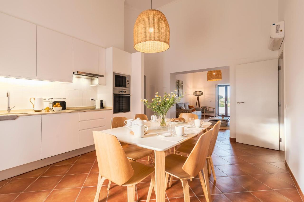 Quinta Da Baleeira Villa Tavira Bagian luar foto