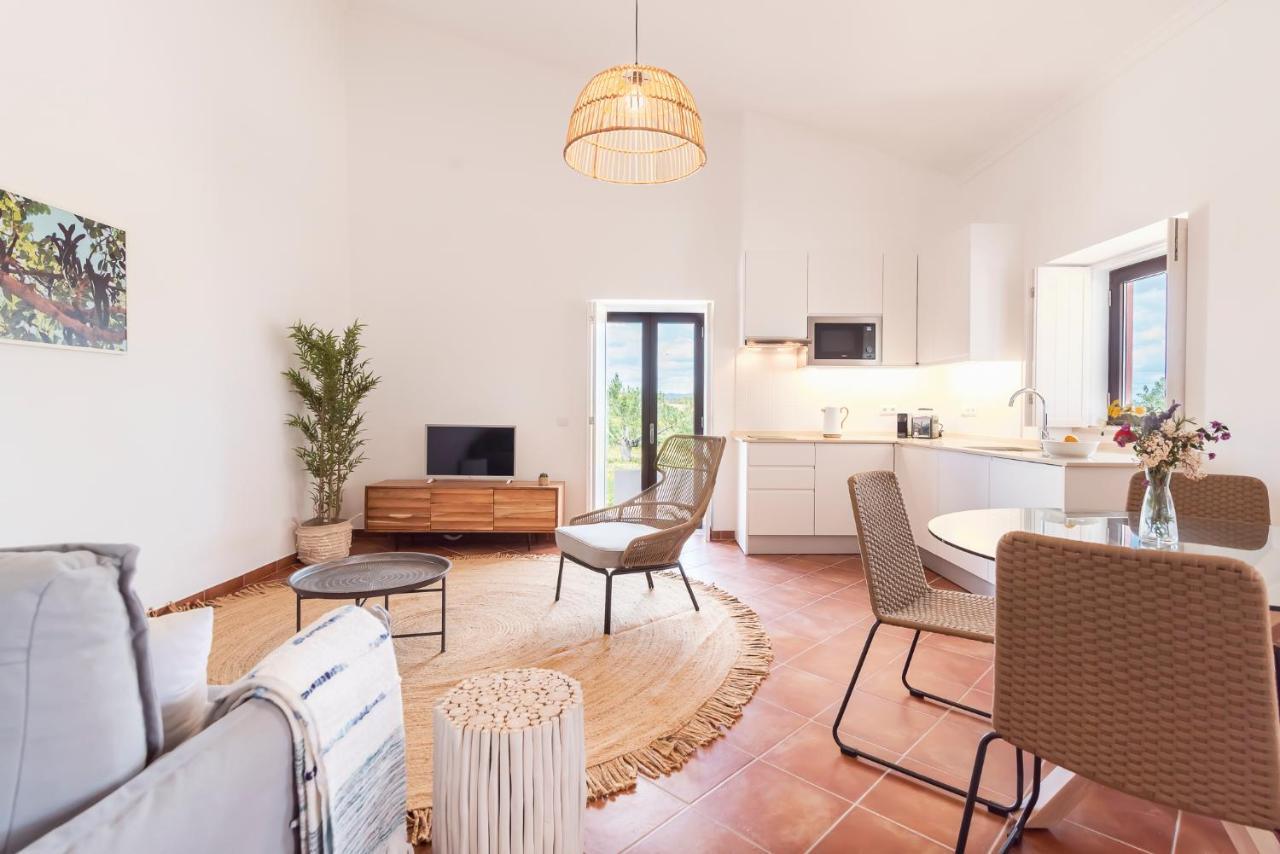 Quinta Da Baleeira Villa Tavira Bagian luar foto