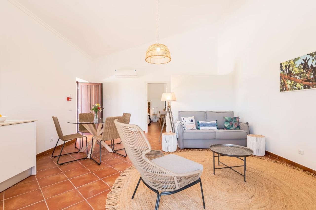 Quinta Da Baleeira Villa Tavira Bagian luar foto