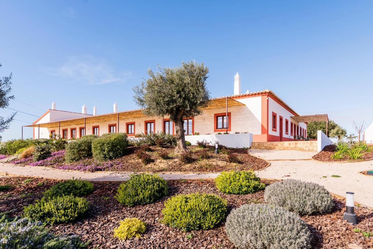 Quinta Da Baleeira Villa Tavira Bagian luar foto