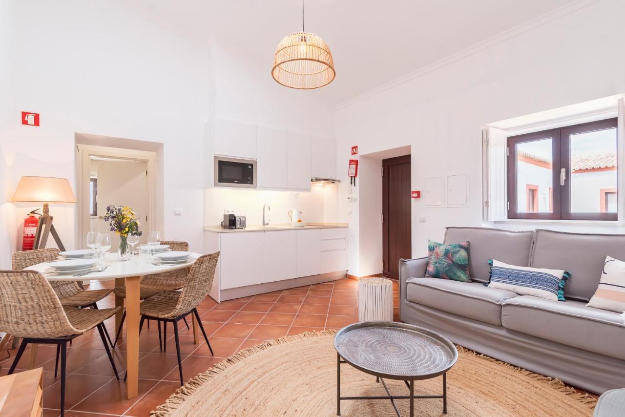 Quinta Da Baleeira Villa Tavira Bagian luar foto