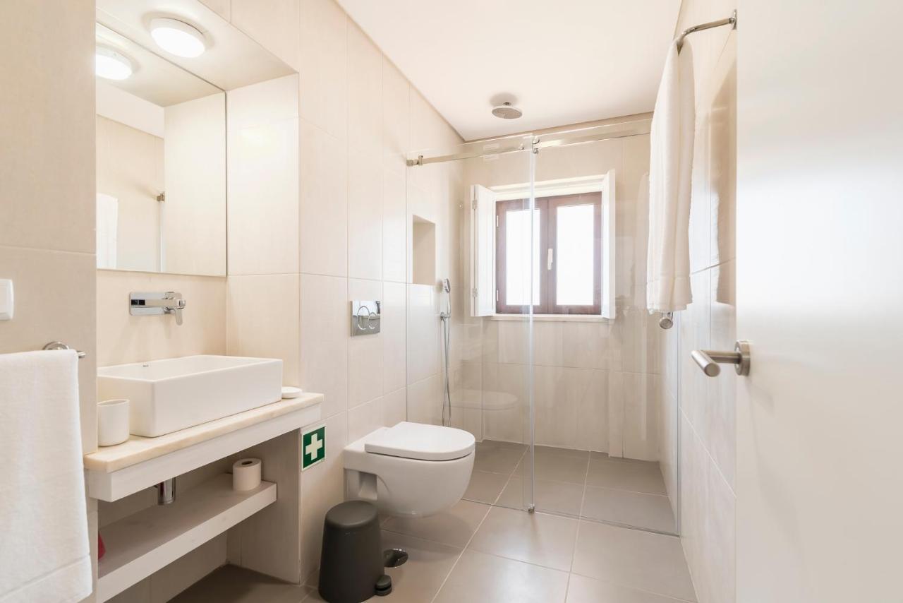 Quinta Da Baleeira Villa Tavira Bagian luar foto