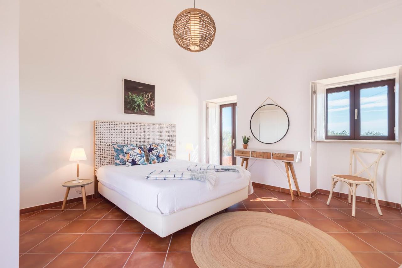 Quinta Da Baleeira Villa Tavira Bagian luar foto