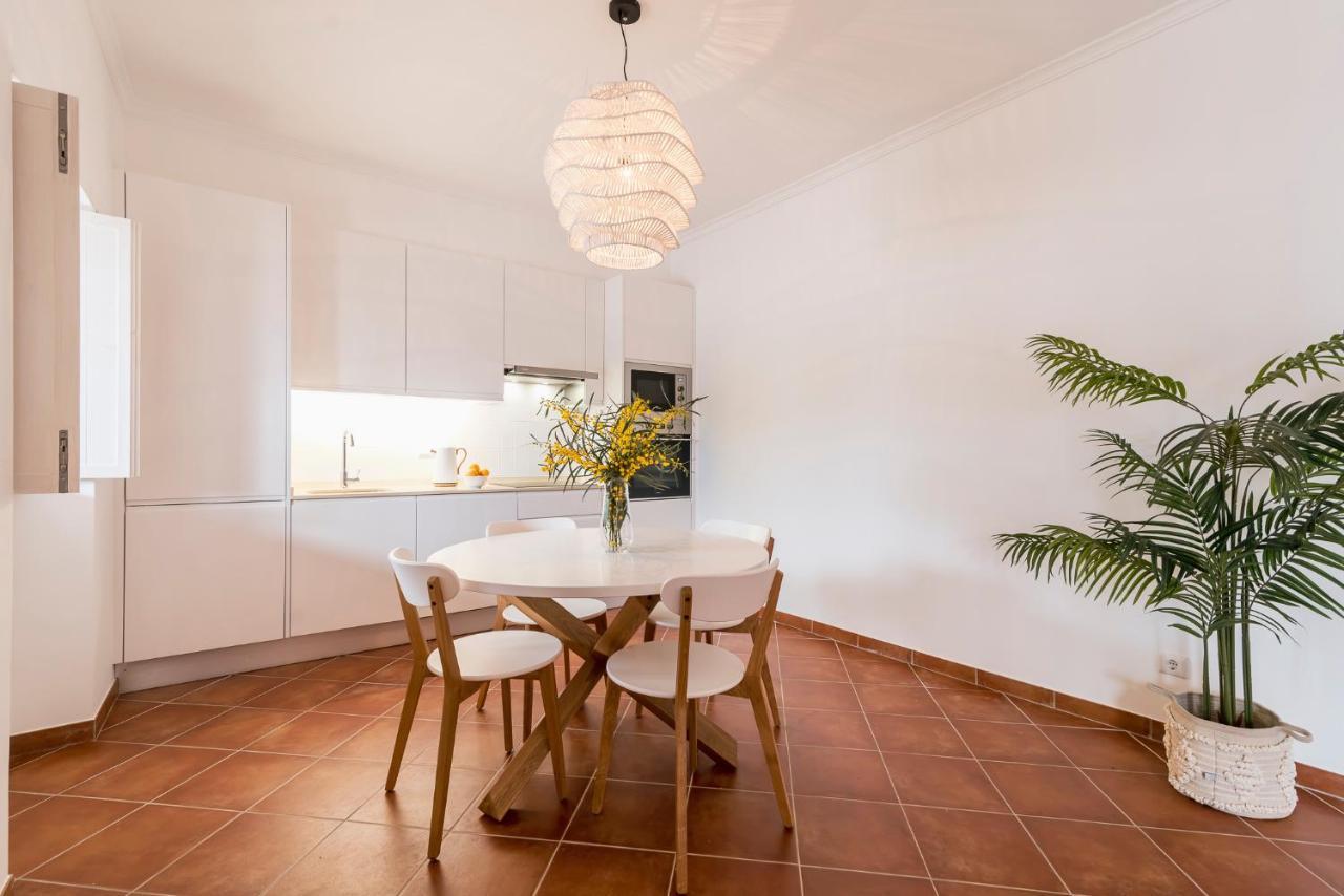 Quinta Da Baleeira Villa Tavira Bagian luar foto
