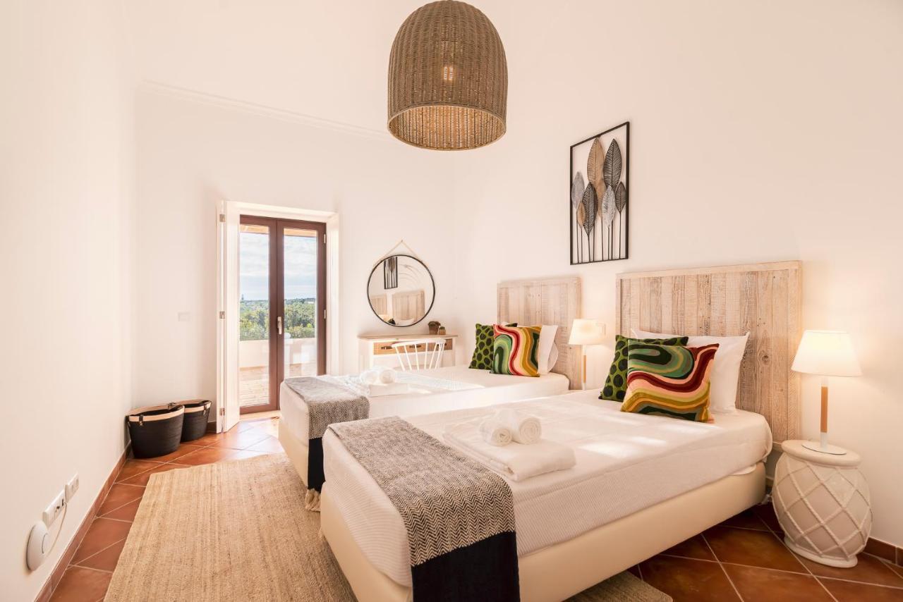 Quinta Da Baleeira Villa Tavira Bagian luar foto