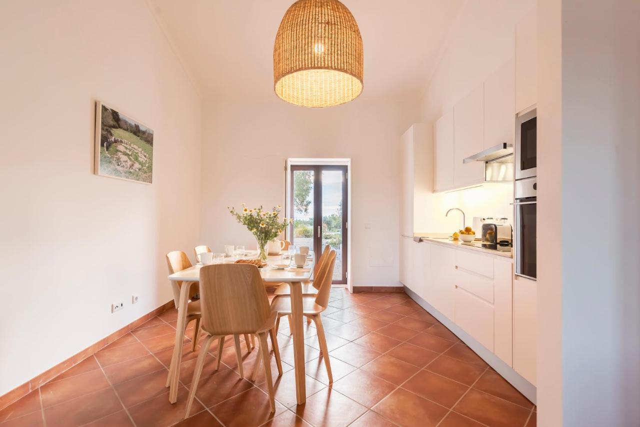 Quinta Da Baleeira Villa Tavira Bagian luar foto