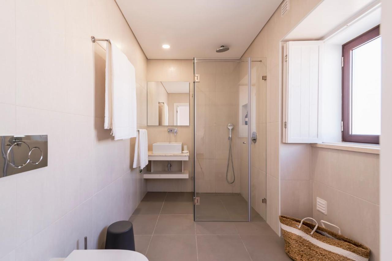 Quinta Da Baleeira Villa Tavira Bagian luar foto