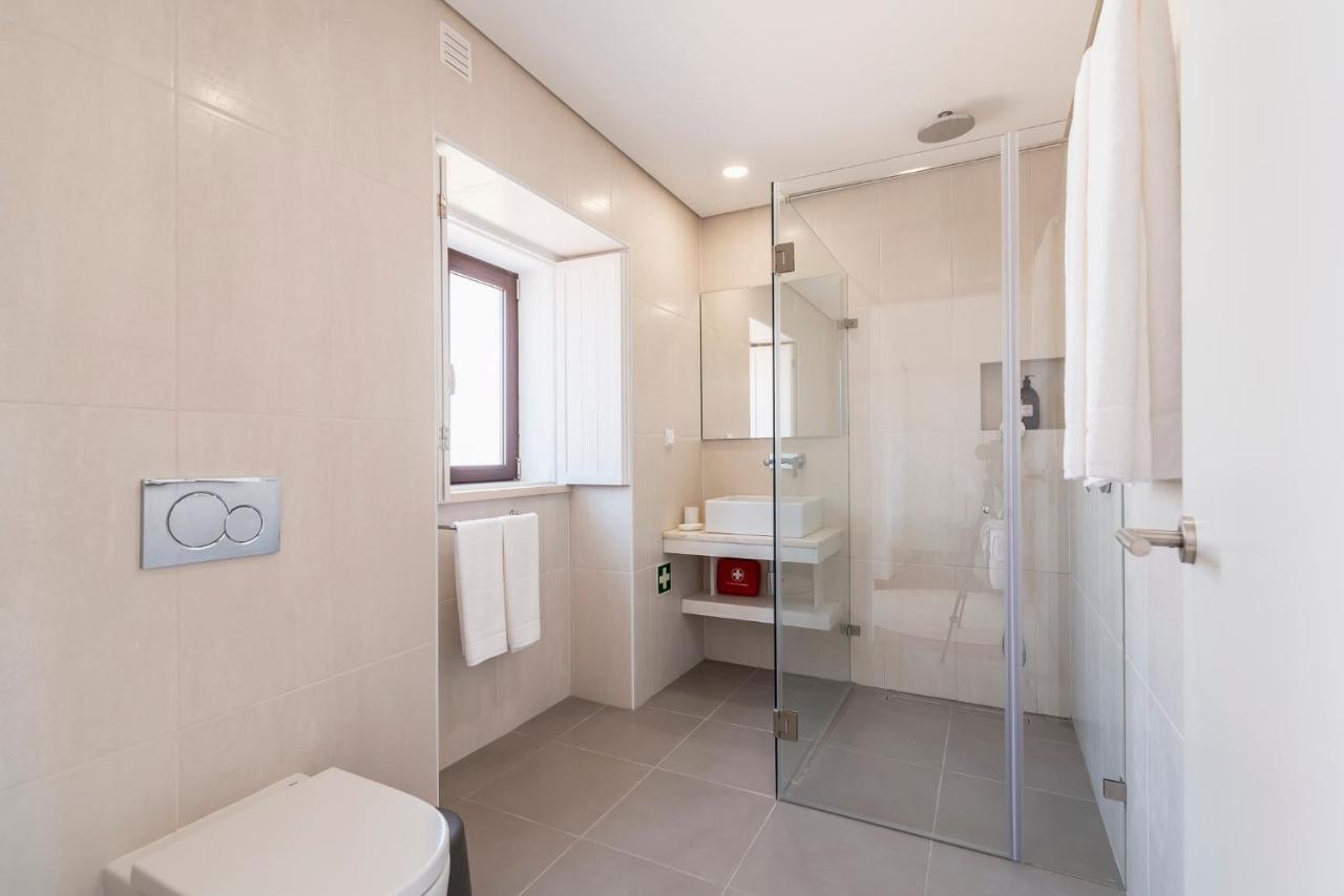 Quinta Da Baleeira Villa Tavira Bagian luar foto
