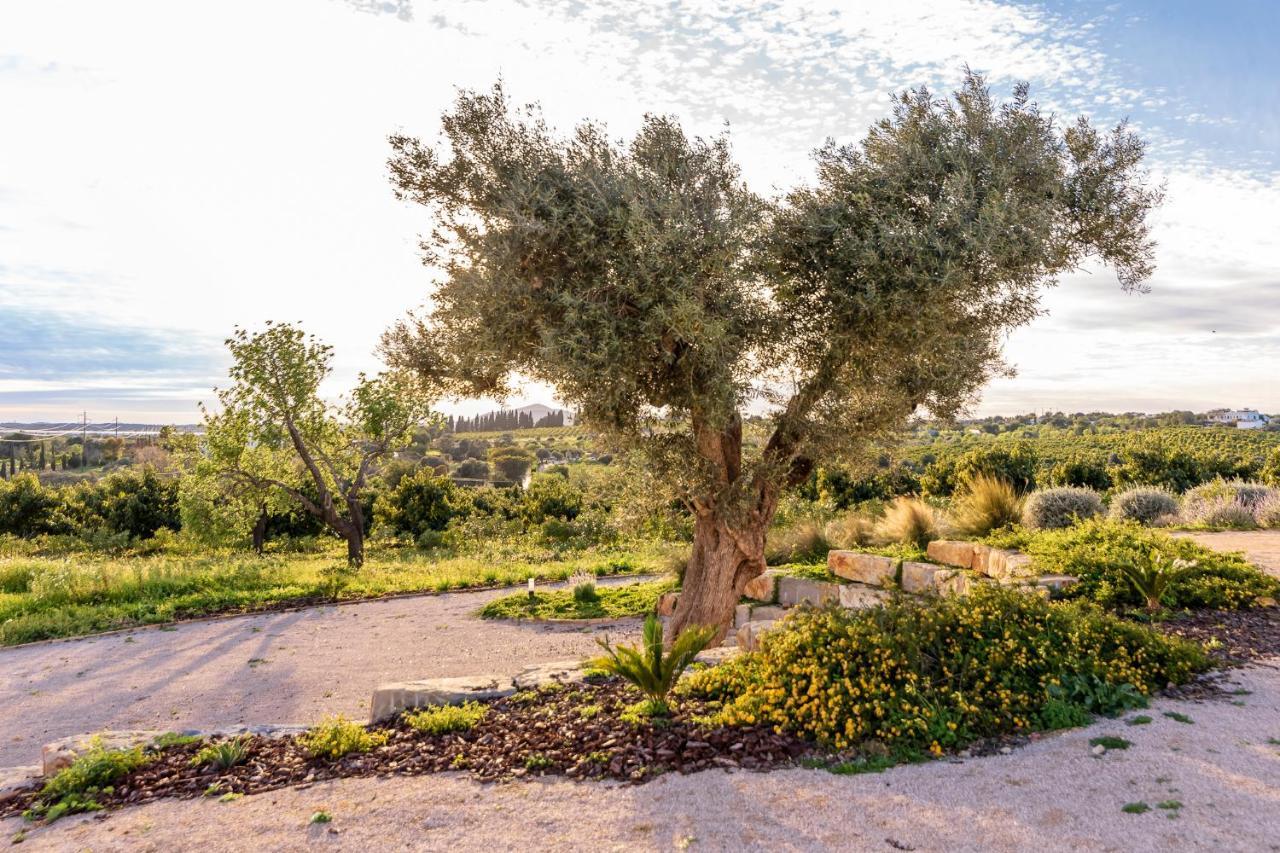 Quinta Da Baleeira Villa Tavira Bagian luar foto