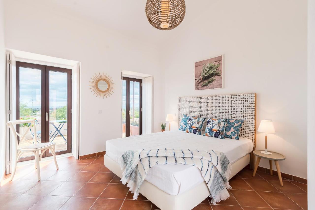 Quinta Da Baleeira Villa Tavira Bagian luar foto