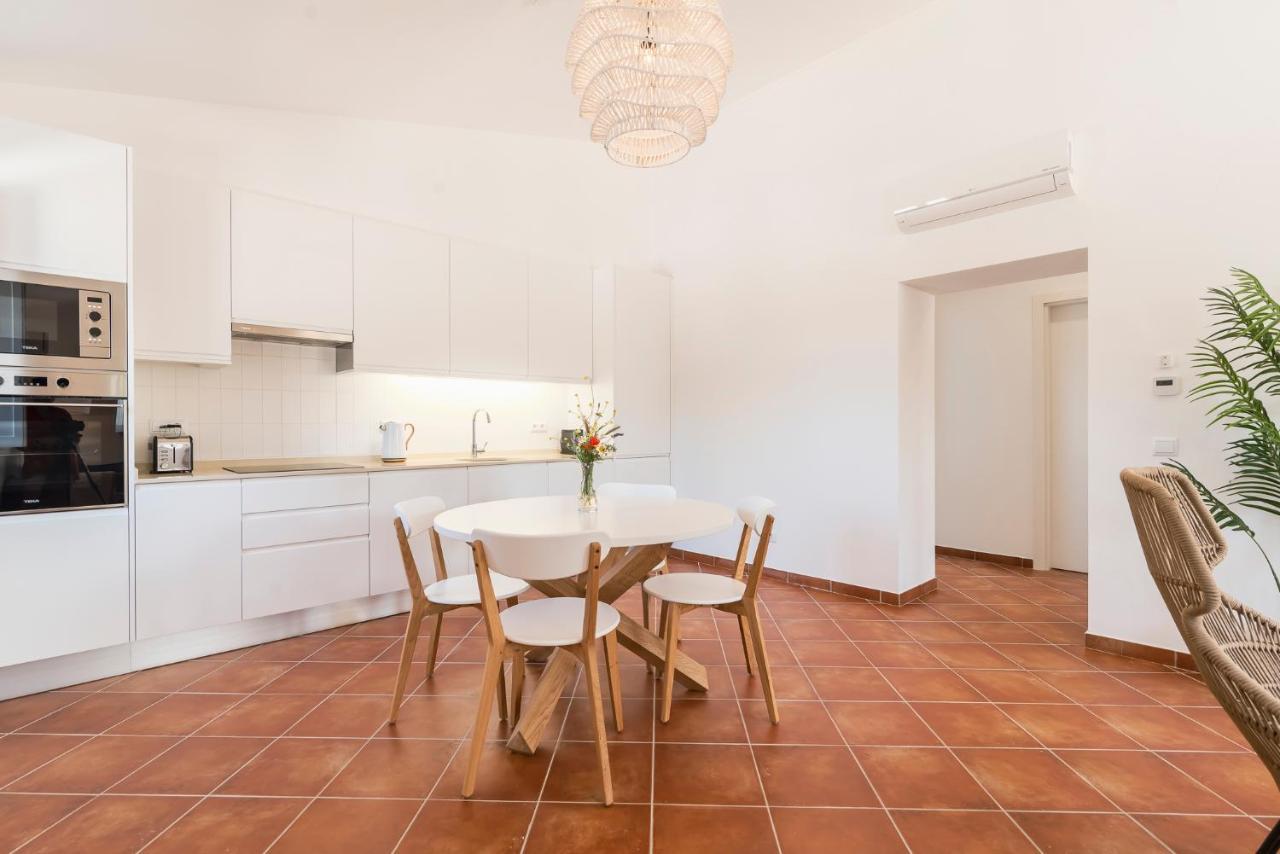 Quinta Da Baleeira Villa Tavira Bagian luar foto