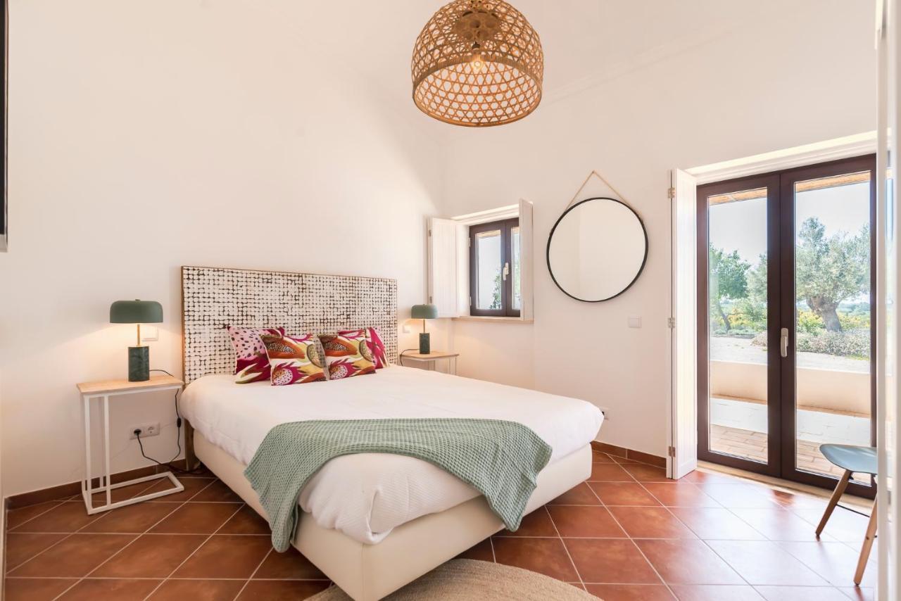Quinta Da Baleeira Villa Tavira Bagian luar foto