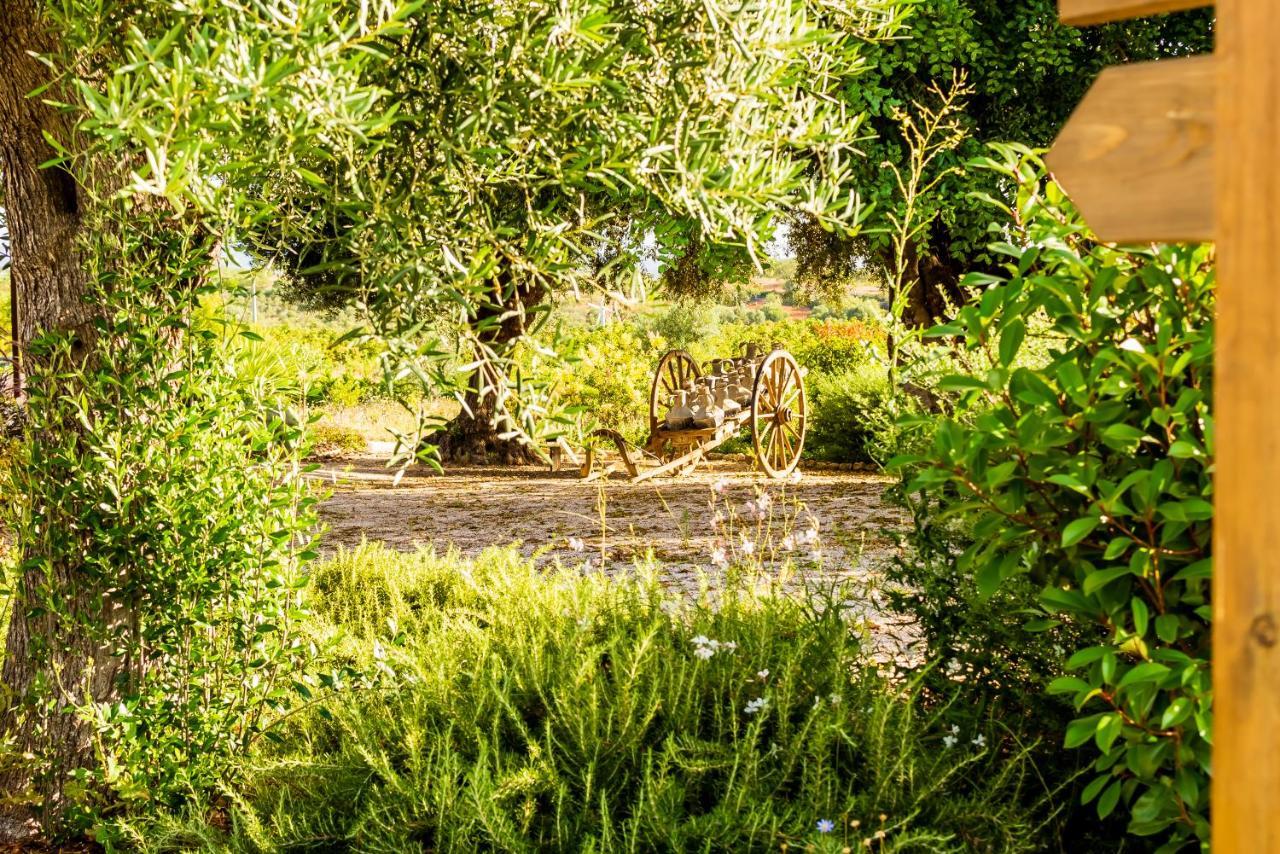 Quinta Da Baleeira Villa Tavira Bagian luar foto