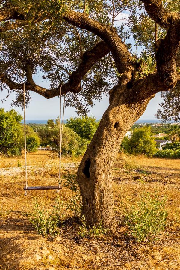 Quinta Da Baleeira Villa Tavira Bagian luar foto