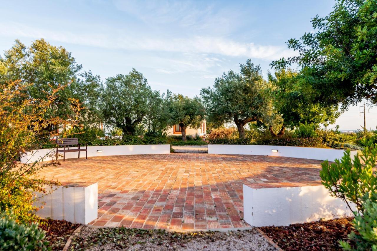 Quinta Da Baleeira Villa Tavira Bagian luar foto