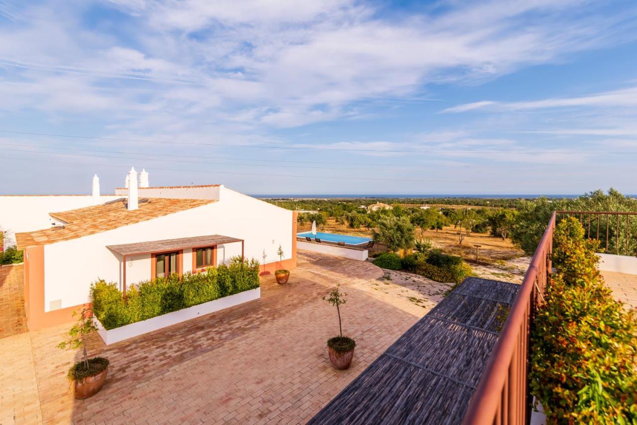 Quinta Da Baleeira Villa Tavira Bagian luar foto