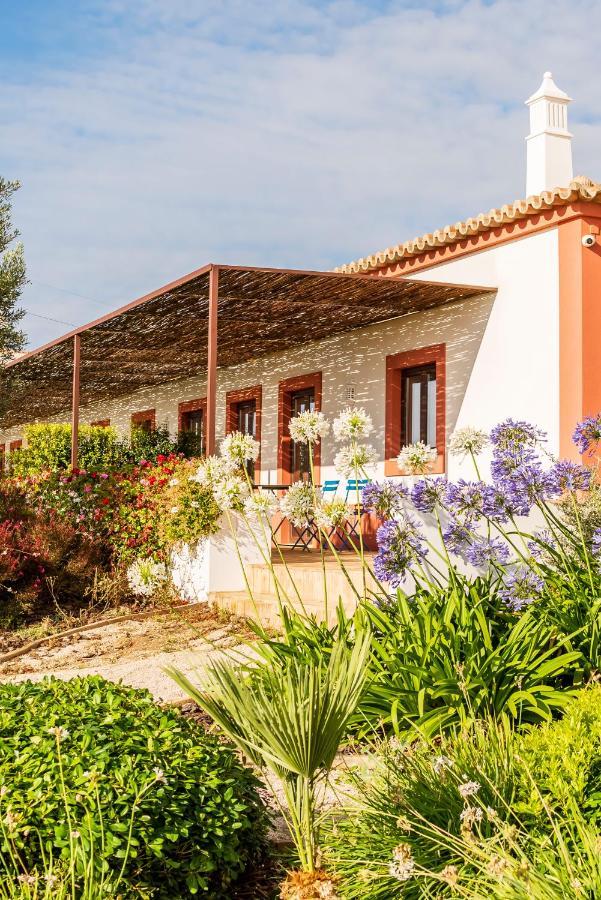 Quinta Da Baleeira Villa Tavira Bagian luar foto