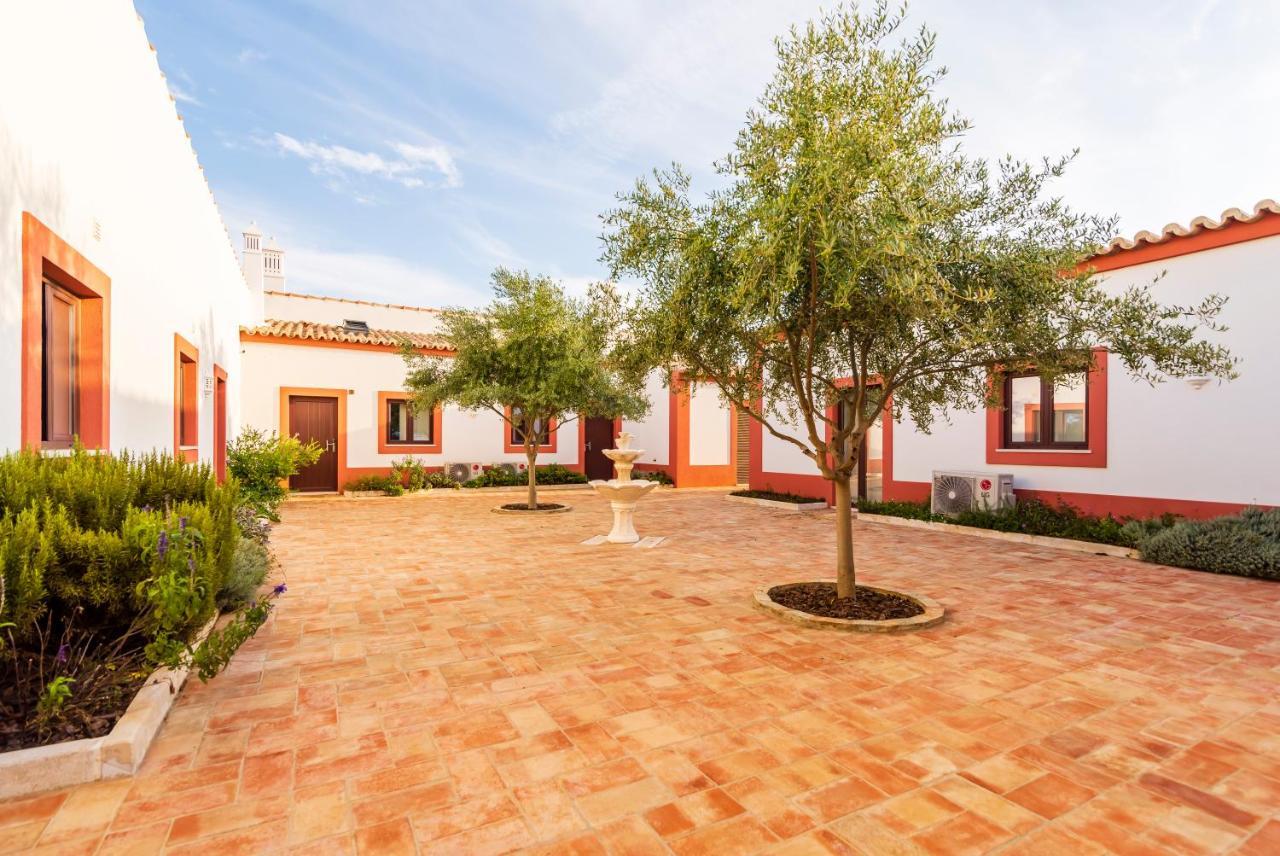 Quinta Da Baleeira Villa Tavira Bagian luar foto