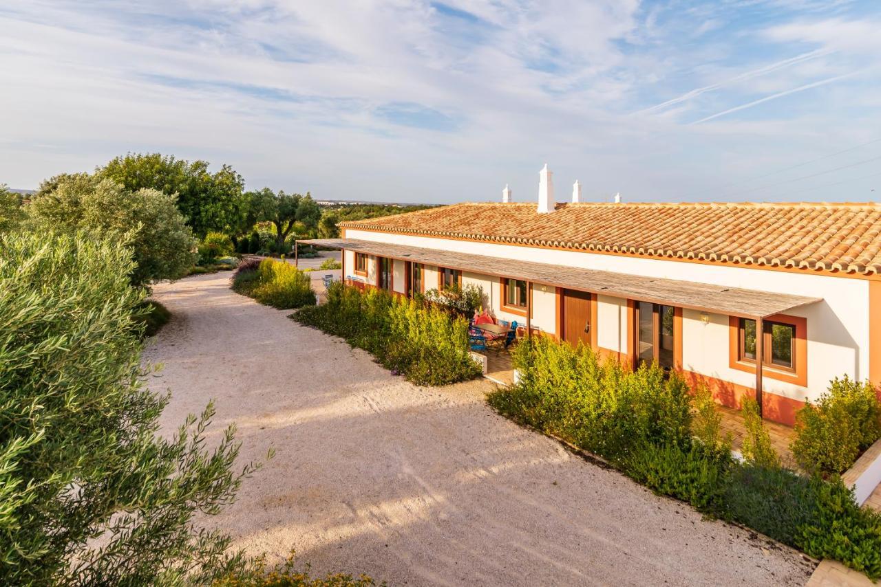 Quinta Da Baleeira Villa Tavira Bagian luar foto