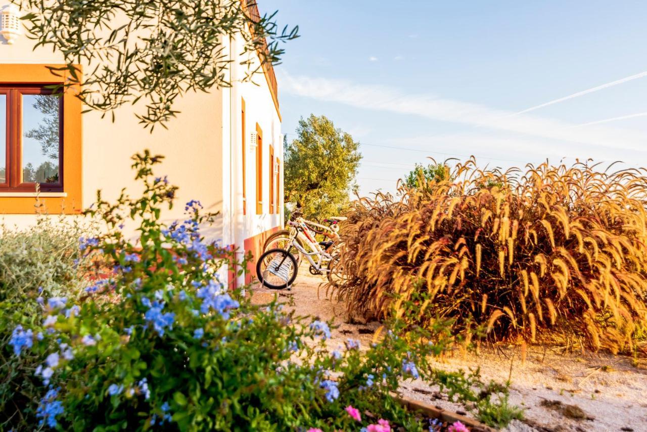 Quinta Da Baleeira Villa Tavira Bagian luar foto