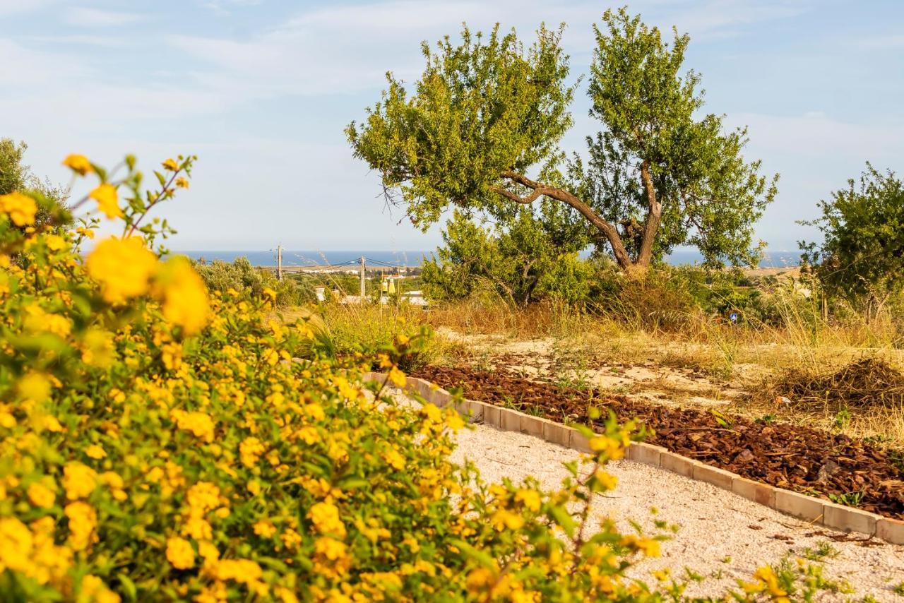 Quinta Da Baleeira Villa Tavira Bagian luar foto