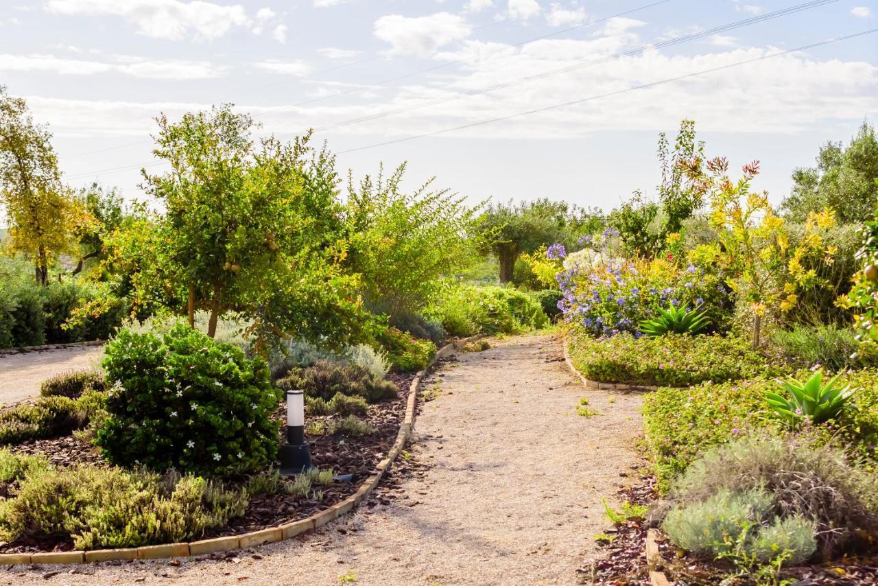Quinta Da Baleeira Villa Tavira Bagian luar foto