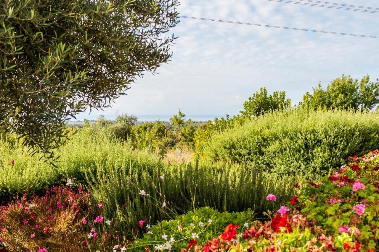 Quinta Da Baleeira Villa Tavira Bagian luar foto