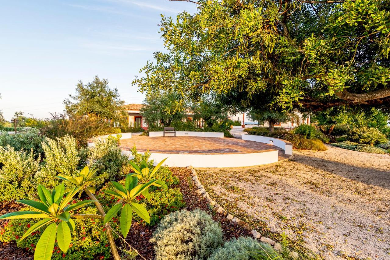 Quinta Da Baleeira Villa Tavira Bagian luar foto