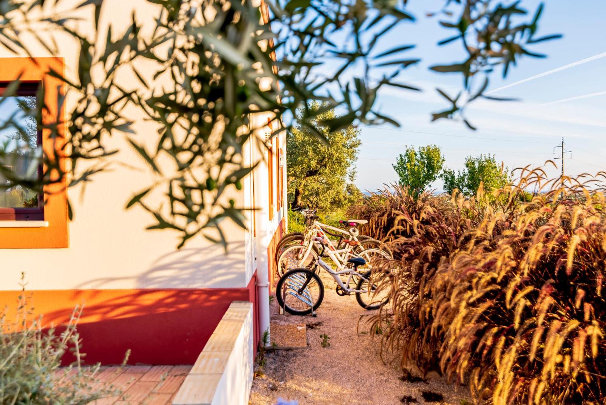 Quinta Da Baleeira Villa Tavira Bagian luar foto