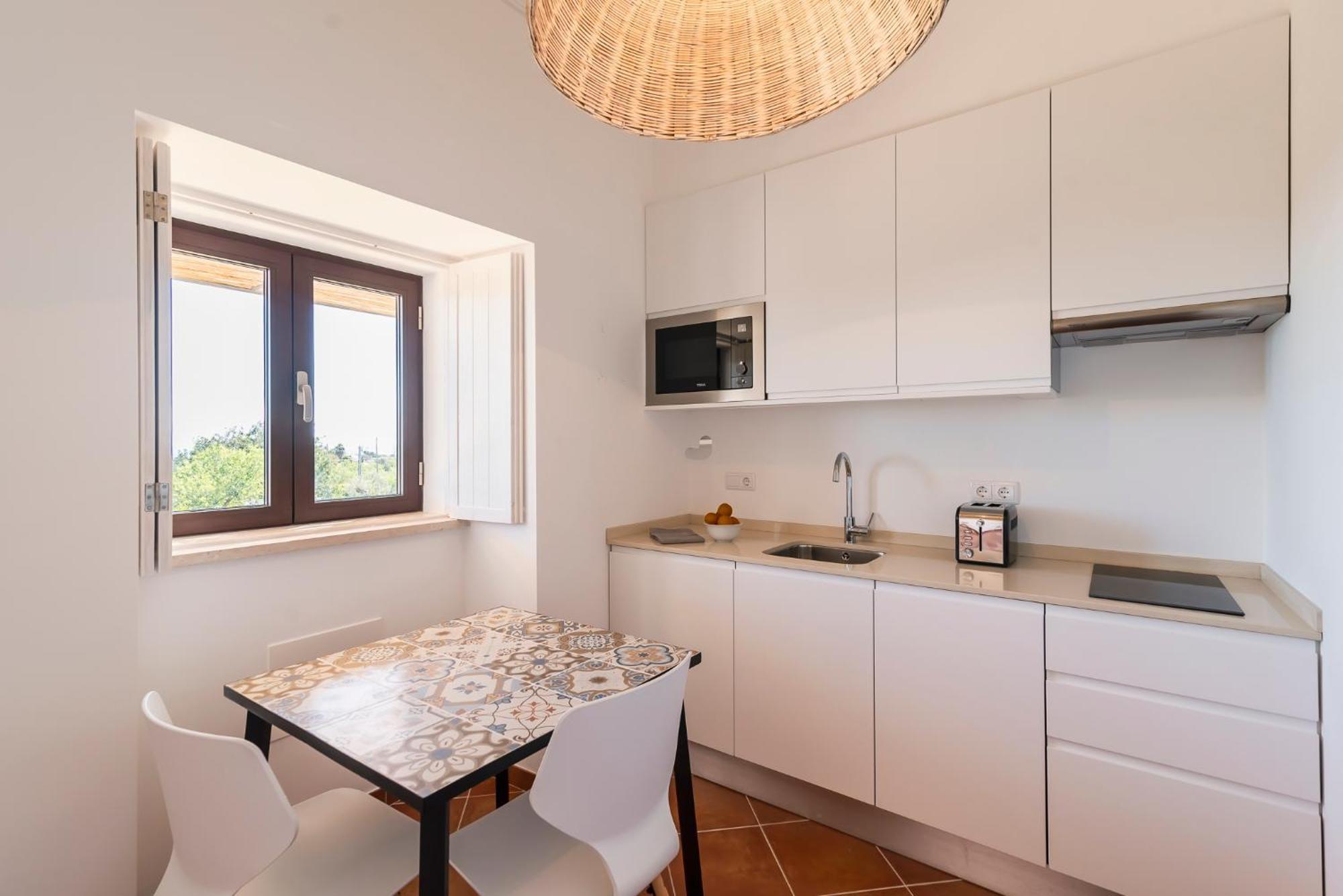 Quinta Da Baleeira Villa Tavira Bagian luar foto