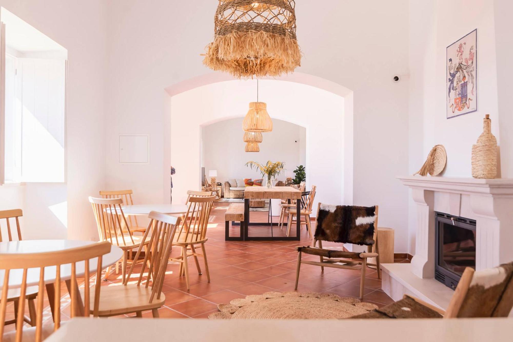 Quinta Da Baleeira Villa Tavira Bagian luar foto