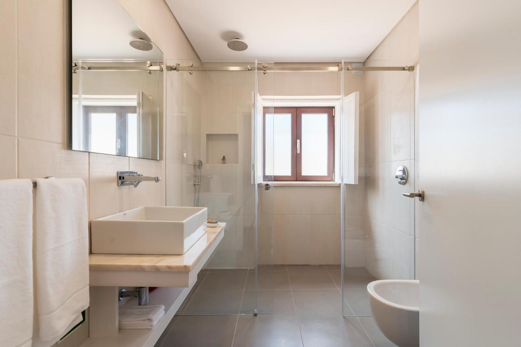 Quinta Da Baleeira Villa Tavira Ruang foto